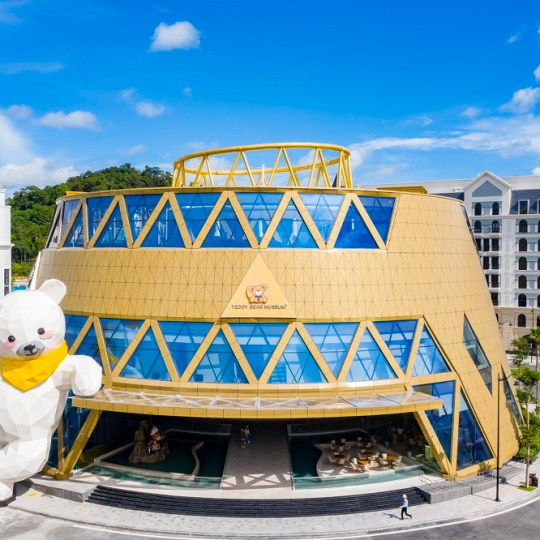 Phu Quoc Grand World Tour – Northern Join-in Day Tour