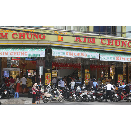 Nha Trang Good Morning Tour for VJ837/VN441 flights!