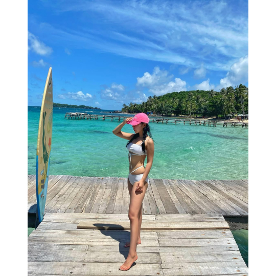 Phu Quoc Treasure Island Hopping & Snorkeling Tour – Morning Half-day Tour – Includes Speedboat, Pickup & Drop-off