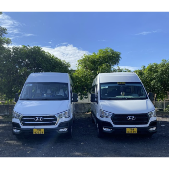 Da Lat Airport Pick Up and See Off Service: One Way and Round Trip Private Car