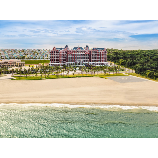Mövenpick Resort Phan Thiet