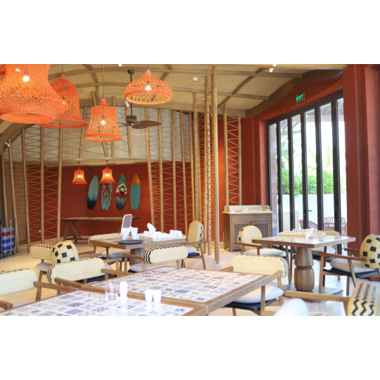 Mövenpick Resort Phan Thiet