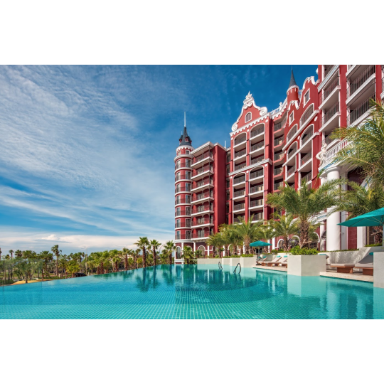 Mövenpick Resort Phan Thiet
