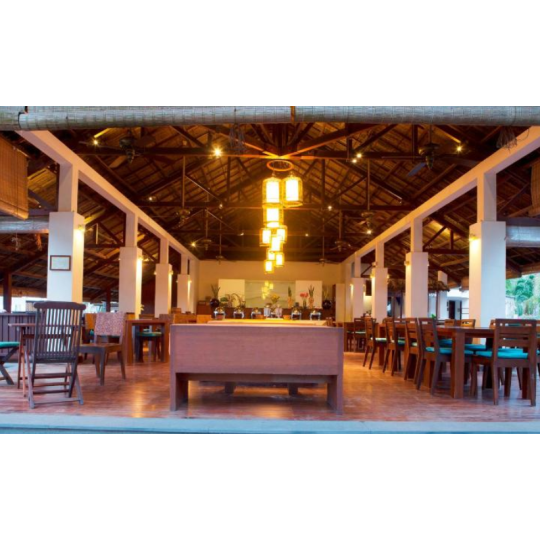 Blue Ocean Resort Mui Ne