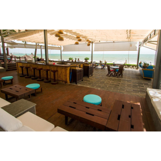 Blue Ocean Resort Mui Ne