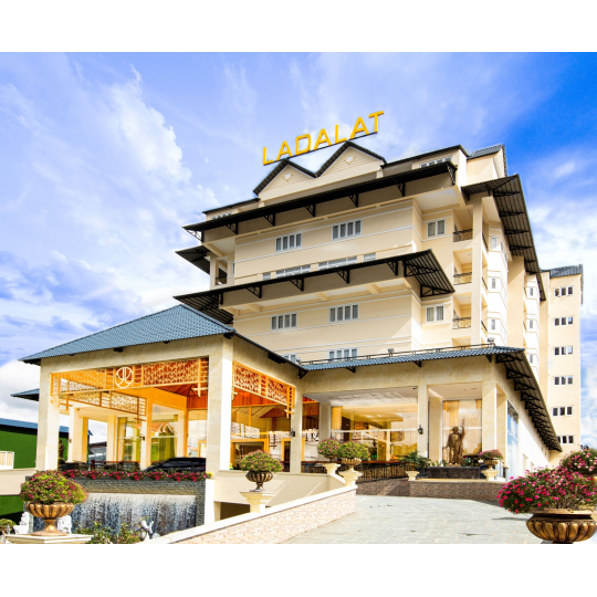 La Dalat Hotel
