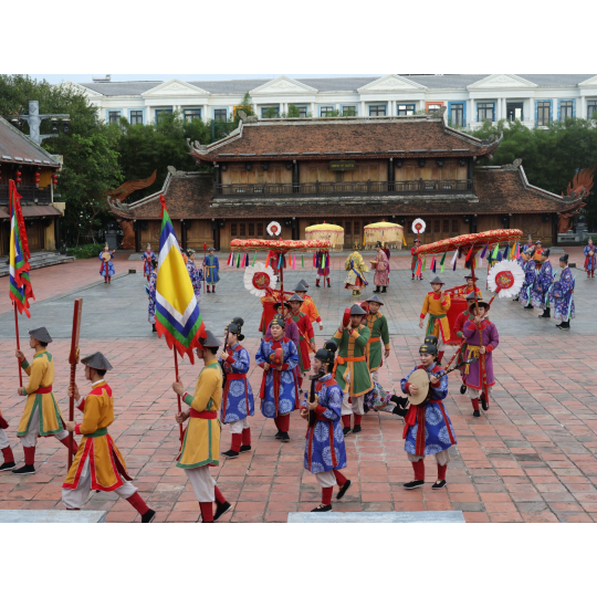 Phu Quoc Grand World Tour – Northern Join-in Day Tour