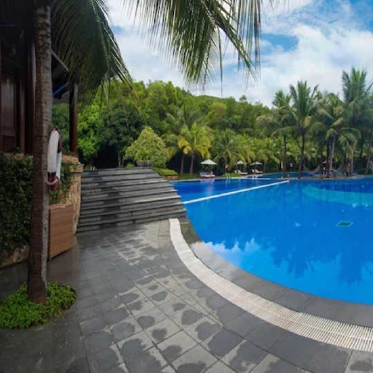 Vinpearl Luxury Nha Trang