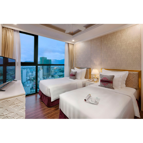 Melia Vinpearl Nha Trang Empire
