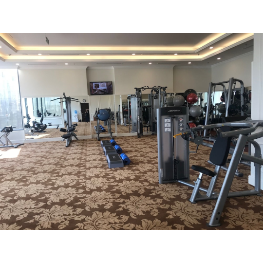 Melia Vinpearl Nha Trang Empire