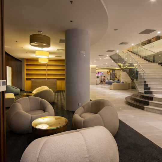Star City Hotel & Condotel Beachfront Nha Trang