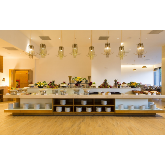 Star City Hotel & Condotel Beachfront Nha Trang