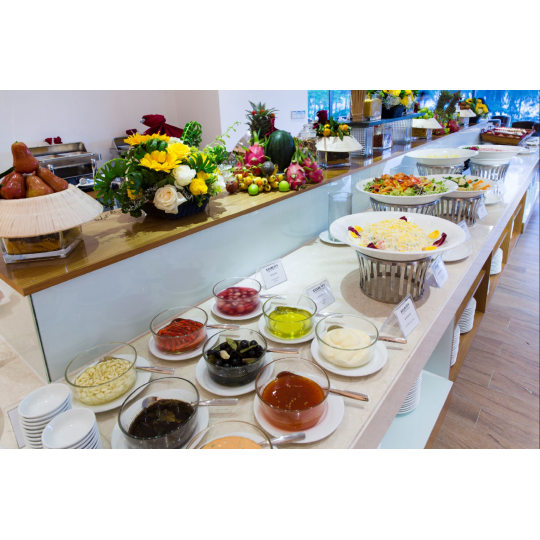 Star City Hotel & Condotel Beachfront Nha Trang