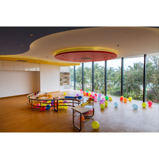 Star City Hotel & Condotel Beachfront Nha Trang