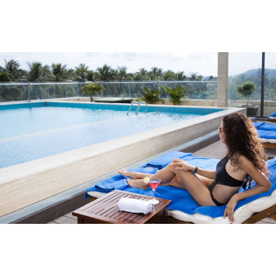 Star City Hotel & Condotel Beachfront Nha Trang