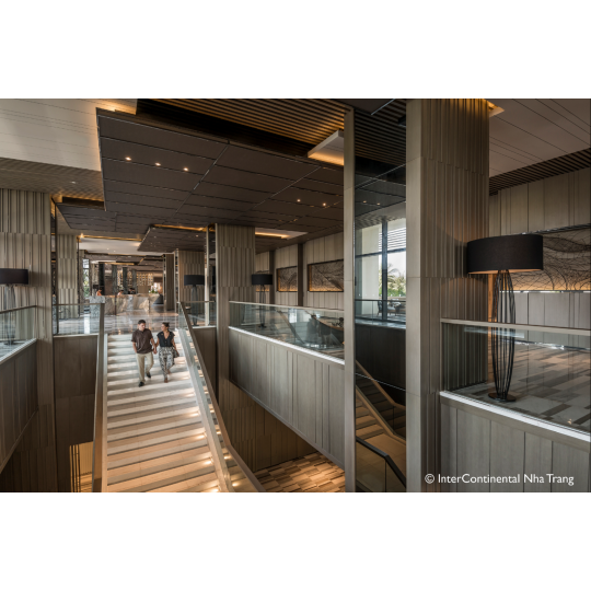 InterContinental Nha Trang