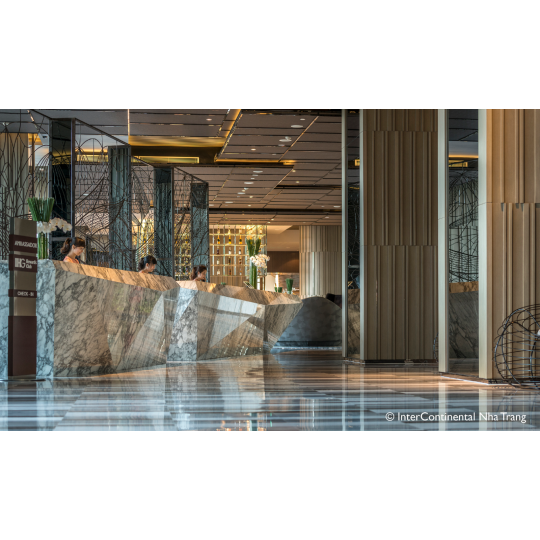 InterContinental Nha Trang