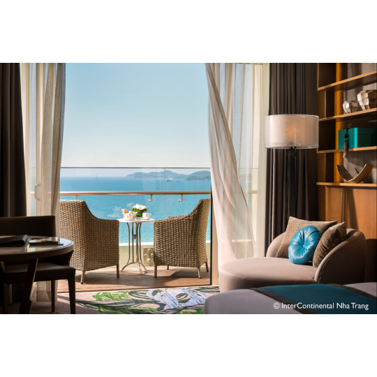 InterContinental Nha Trang