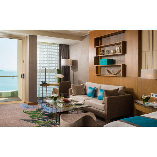 InterContinental Nha Trang