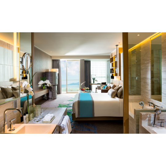 InterContinental Nha Trang