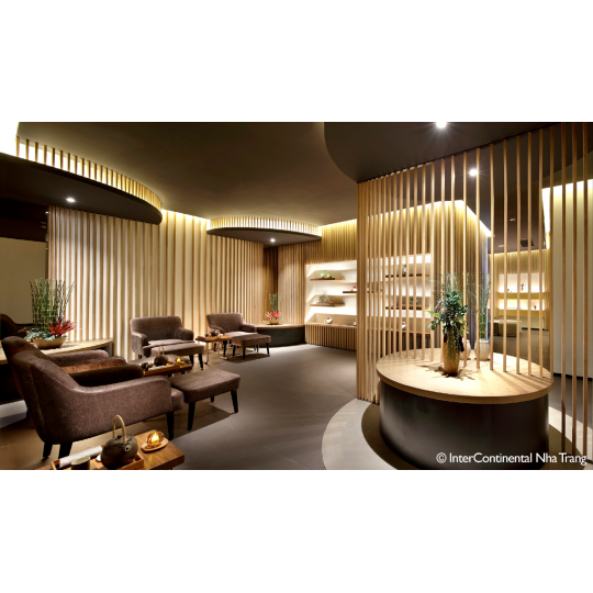 InterContinental Nha Trang