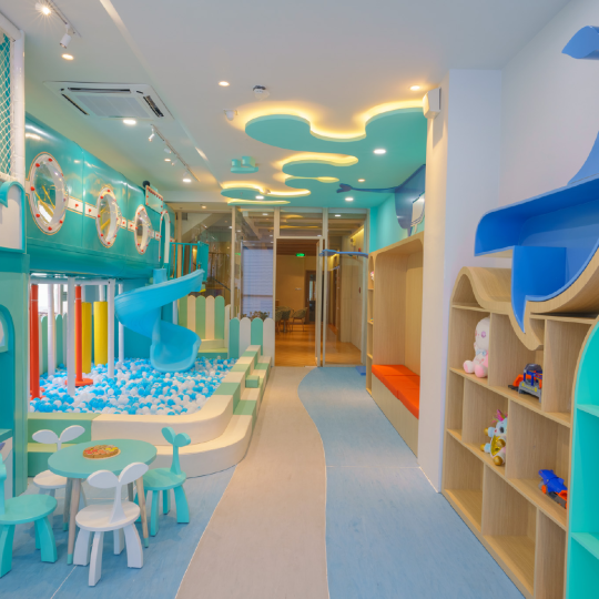Seaesta Hotel Nha Trang
