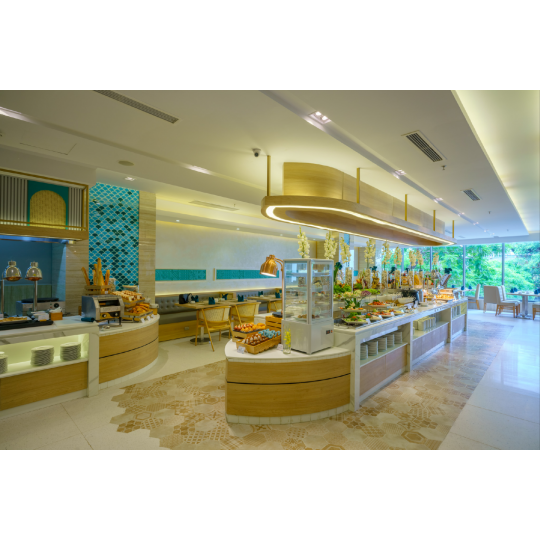 Seaesta Hotel Nha Trang