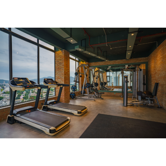 Seaesta Hotel Nha Trang