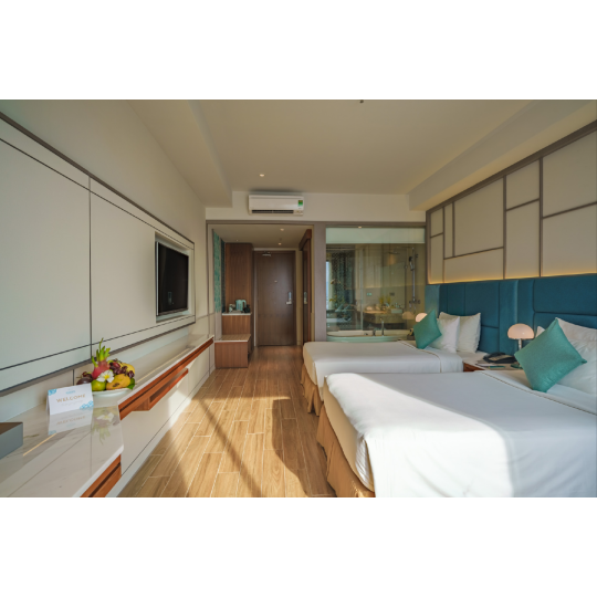 Seaesta Hotel Nha Trang