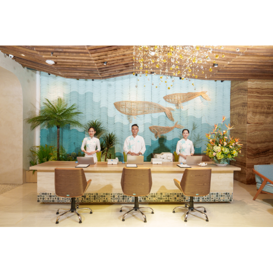 Seaesta Hotel Nha Trang