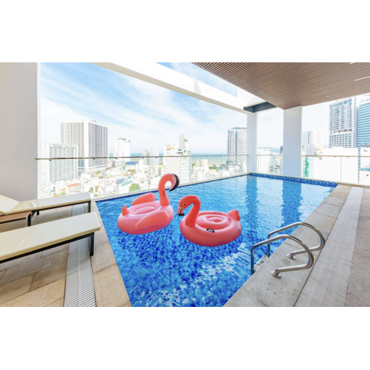 Astica Hotel Nha Trang