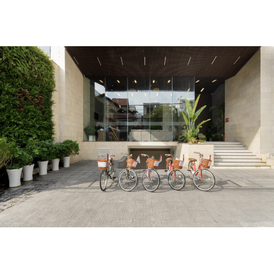 Astica Hotel Nha Trang