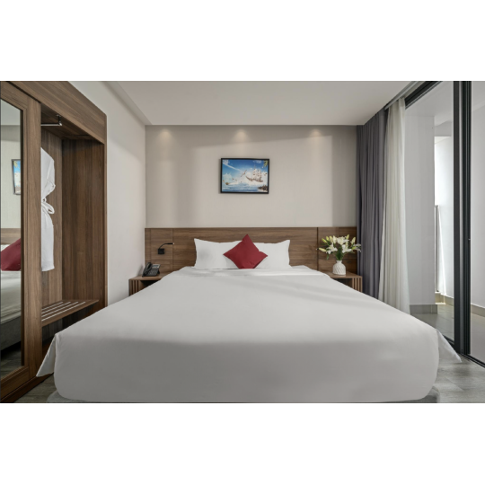 Astica Hotel Nha Trang