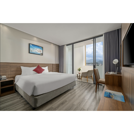 Astica Hotel Nha Trang