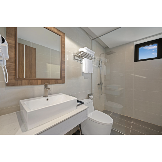 Astica Hotel Nha Trang