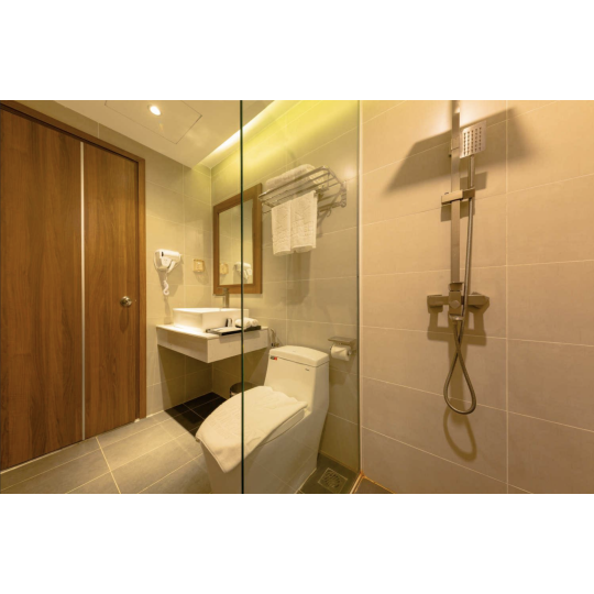Astica Hotel Nha Trang
