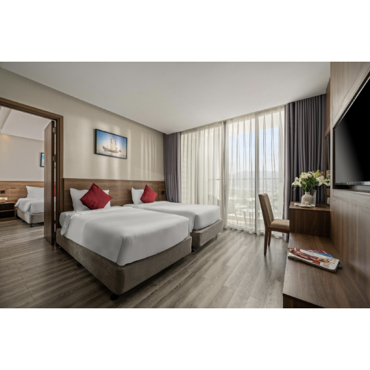 Astica Hotel Nha Trang
