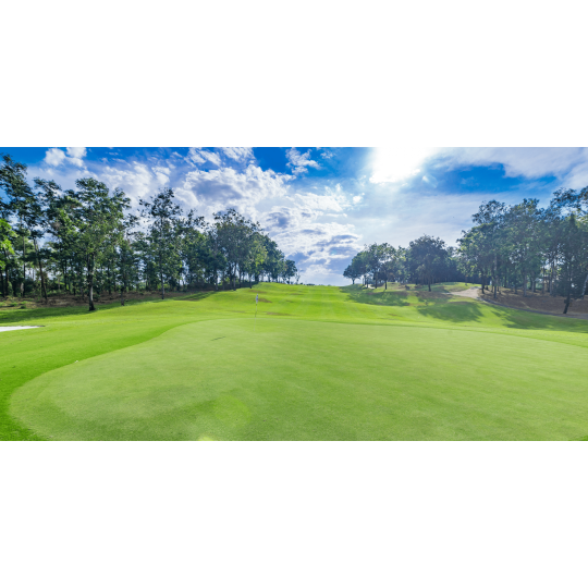Ho Chi Minh Dong Nai Golf CC, Vietnam (Dong Nai Golf Resort)