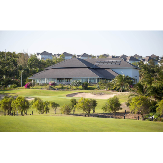 Sea Links Golf Country Club – A Coastal Golf Paradise