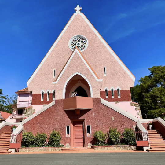 Da Lat Day Tour (Nha Trang - Da Lat)