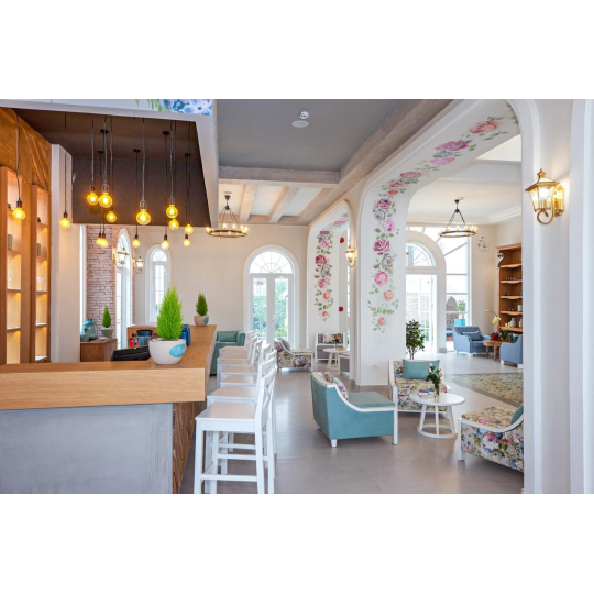 Làng Đà Lạt De Charme