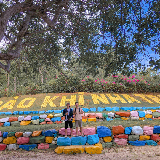 Monkey Island & Orchid Island Tour, Nha Trang