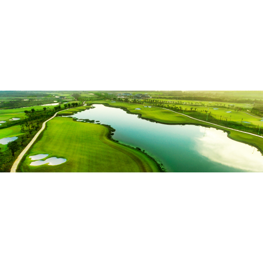 West Lakes Golf & Villas – Ho Chi Minh Golf Course
