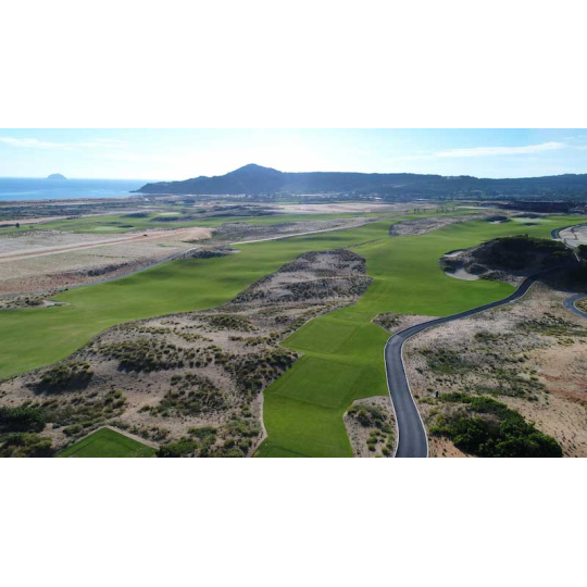 Kn Golf Links Cam Ranh – A World-class Seaside Golf Experience!
