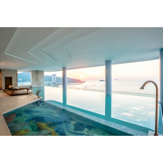 The Morning Glow Boutique Hotel