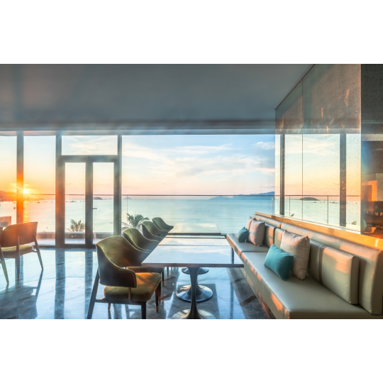 The Morning Glow Boutique Hotel