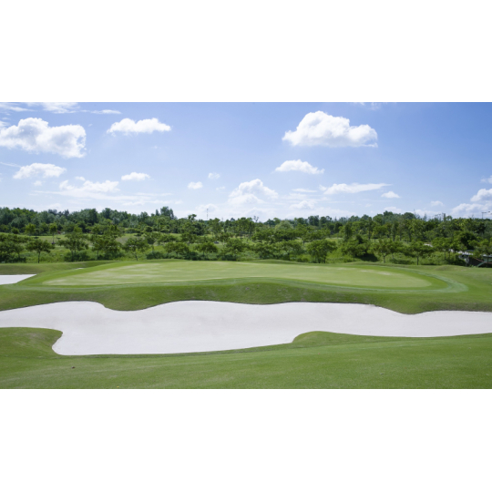 HARMONIE GOLF PARK - BINH DUONG