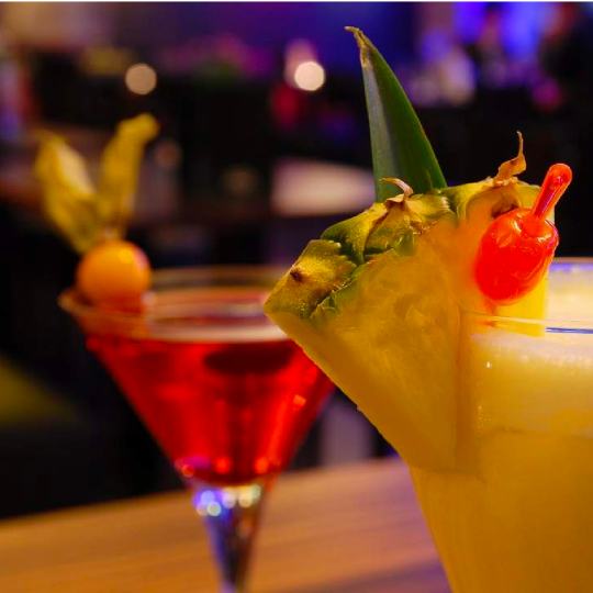 Emperor Cruise Nha Trang – Sunset Party & Luxurious Dinner