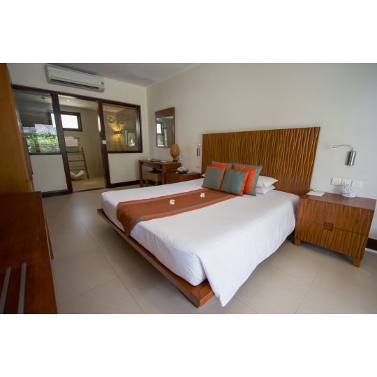 Blue Ocean Resort Mui Ne