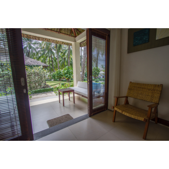 Blue Ocean Resort Mui Ne